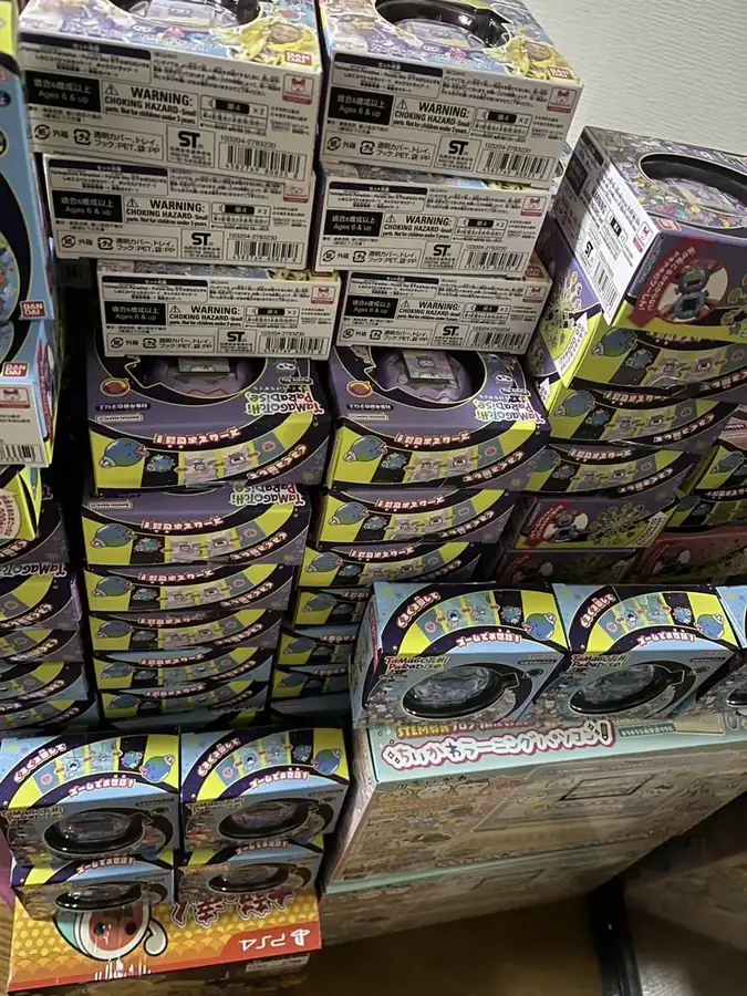 大量仕入れ実績4