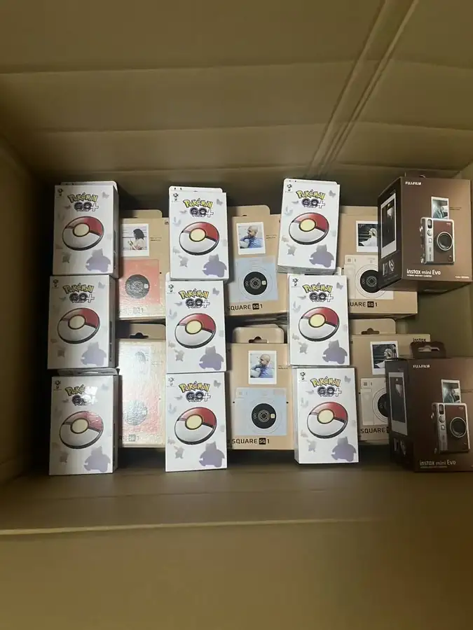 大量仕入れ実績5
