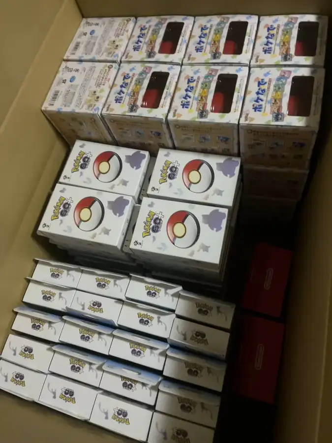 大量仕入れ実績7