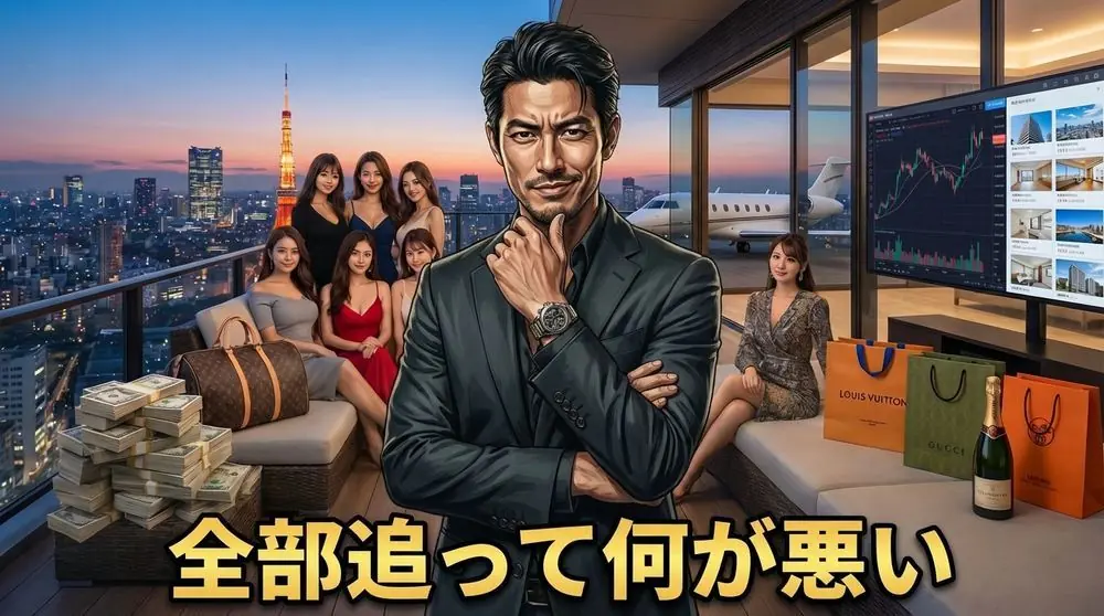 これが手に入る